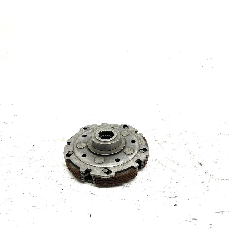 2002 Arctic Cat 375 4x4 Automatic OEM Clutch Shoe 3446-354 AA34