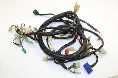 2000 Yamaha Vmax 500 Oem Main Harness 8CJ-82590-10-00 SY81
