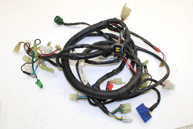 2000 Yamaha Vmax 500 Oem Main Harness 8CJ-82590-10-00 SY81