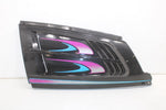 97 Polaris Indy 440 L/c Oem Left Side Panel 5431742-177 SP175