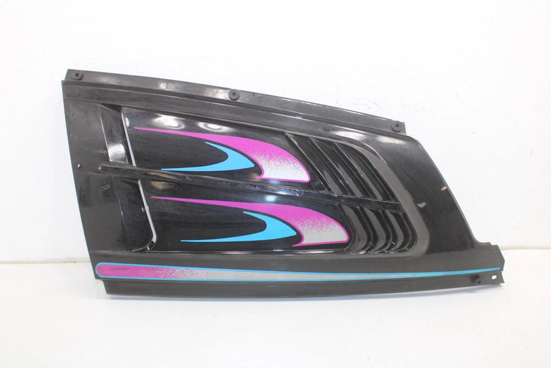 97 Polaris Indy 440 L/c Oem Left Side Panel 5431742-177 SP175