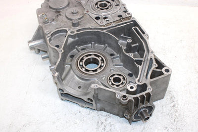 1999 Kawasaki Prarie 400 Oem Crankcase 14001-1245 AK28