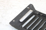 1985 Yamaha Vmax Oem Left Louver 8M6-77131-00-00 SY125