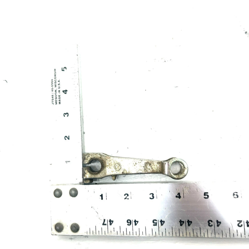 2001 Polaris Sportsman 90 OEM Rear Brake Cam Arm 0450432 AP235