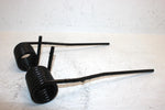 1996 Ski-doo Mxz 583 Oem Rear Skid Spring Set 414943500 414943600 SS11