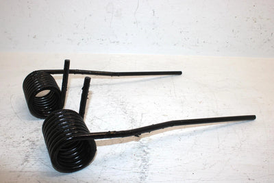 1996 Ski-doo Mxz 583 Oem Rear Skid Spring Set 414943500 414943600 SS11