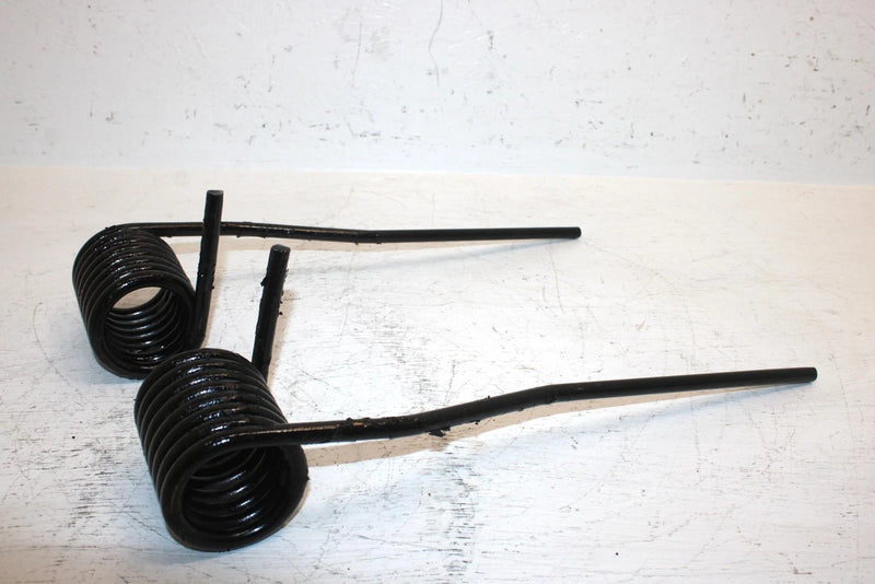 1996 Ski-doo Mxz 583 Oem Rear Skid Spring Set 414943500 414943600 SS11