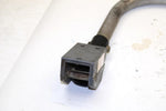 1994 Polaris Sl 750 Oem Tow Bar JP3