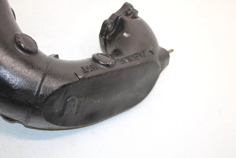 2000 Sea-doo Gtx Oem Expansion Chamber 274000815 JS56