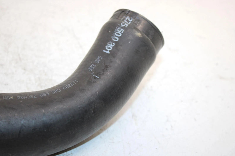 2000 Sea-doo Gtx Oem Fuel Filler Hose 275500301 JS47