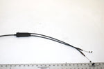 99 Polaris Xc 500 Oem Throttle Cable 7080733 Q858