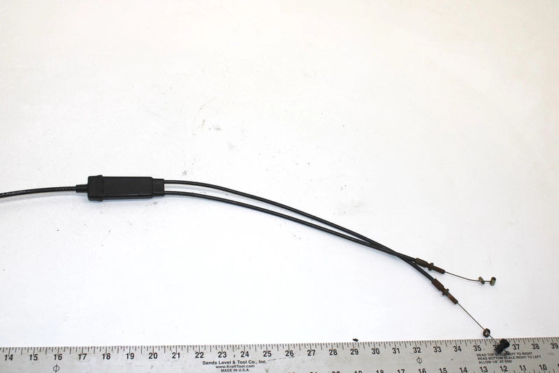 99 Polaris Xc 500 Oem Throttle Cable 7080733 Q858