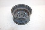 2008 Arctic Cat Atv 366 Auto Trans 4x4 Fis Oem 12x6.5 Wheel Rim 3313-306 AA26