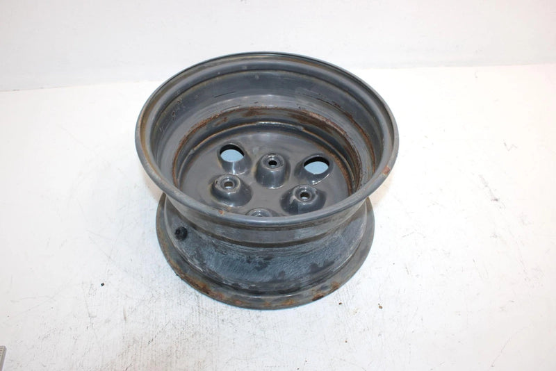 2008 Arctic Cat Atv 366 Auto Trans 4x4 Fis Oem 12x6.5 Wheel Rim 3313-306 AA26