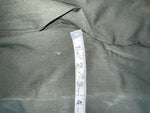 New Vintage Green Dickson Jenkins Polyester Pants #2646 VV-51