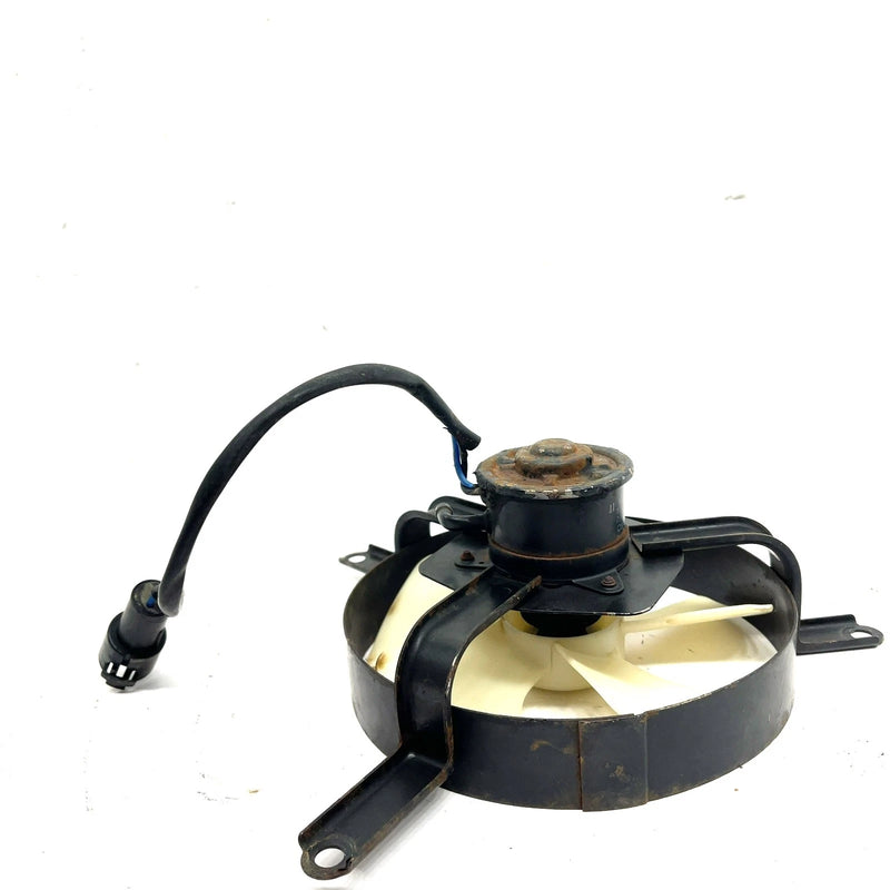 93-99 Kawasaki Bayou 400 KLF400B 4x4 OEM Cooling Fan 59502-1102 AK32