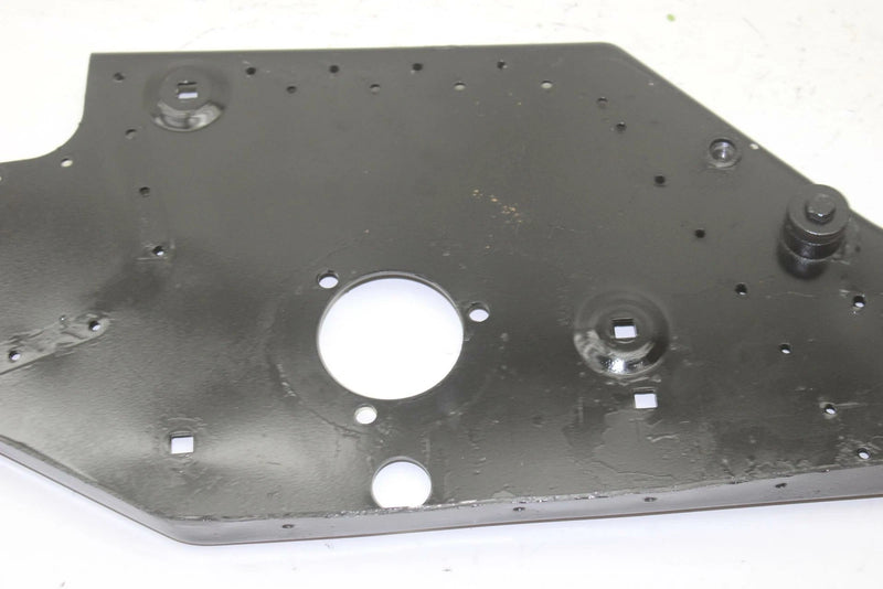96 Arctic Cat ZR 580 EFI OEM Right Tunnel Panel 0607-428 SA97
