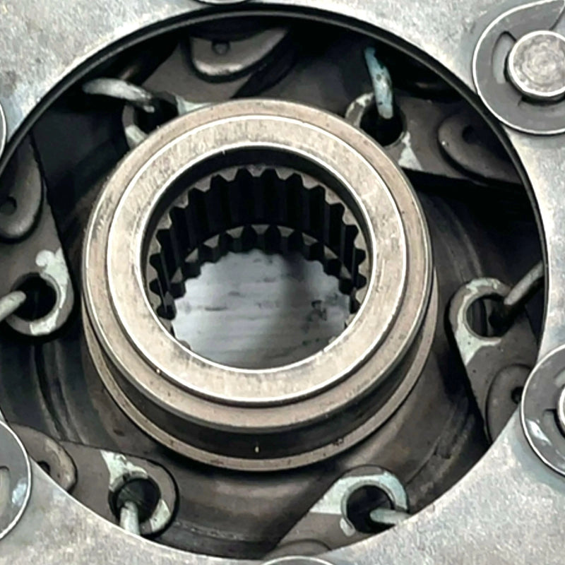 04 Honda Foreman Rubicon 500 4x4 OEM Centrifugal Clutch 22535-HN2-305 AH86
