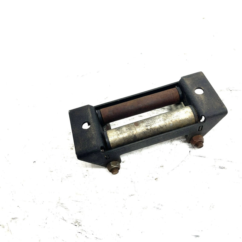 20-22 Can-Am Defender HD10 OEM Winch Roller 710007082 XB0.1