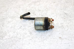 2000 Honda Trx 250 Recon Oem Starter Relay 35850-HM8-000 AH52