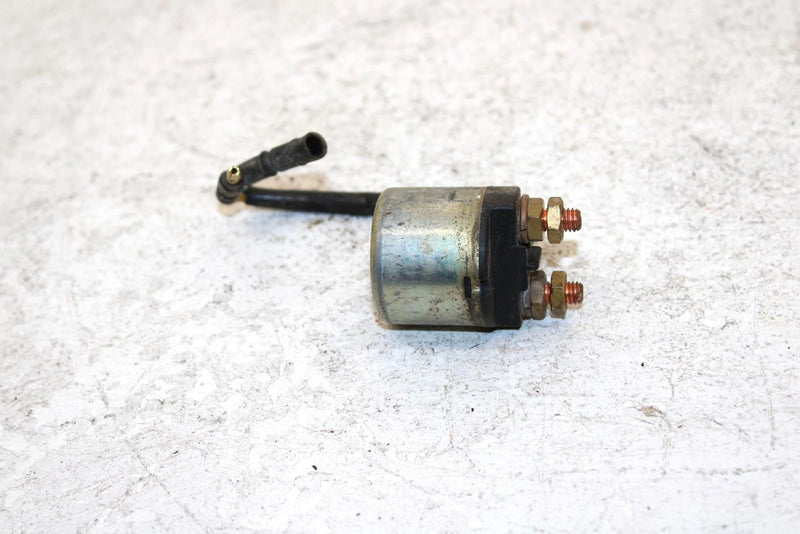 2000 Honda Trx 250 Recon Oem Starter Relay 35850-HM8-000 AH52