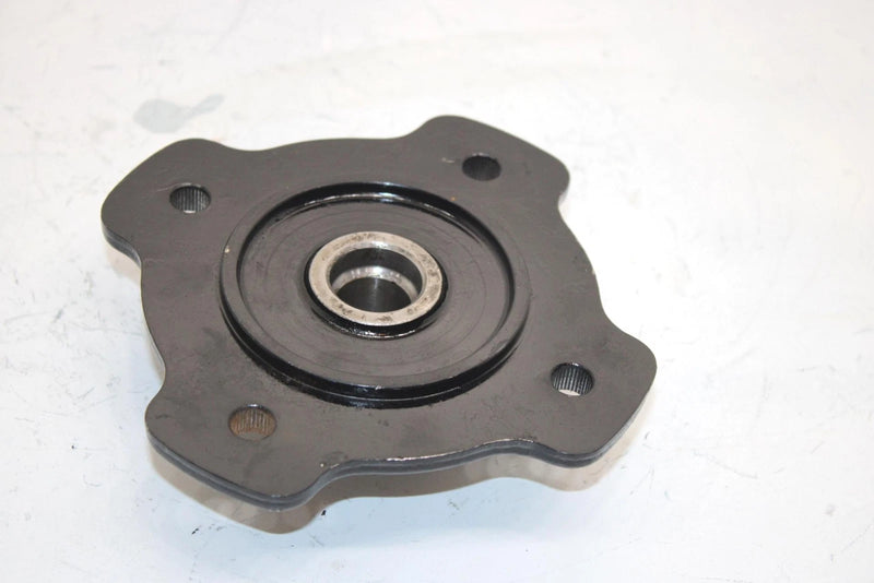 02 Arctic Cat 250 2x4 Oem Front Wheel Hub Non Splined 0502-258 AA22
