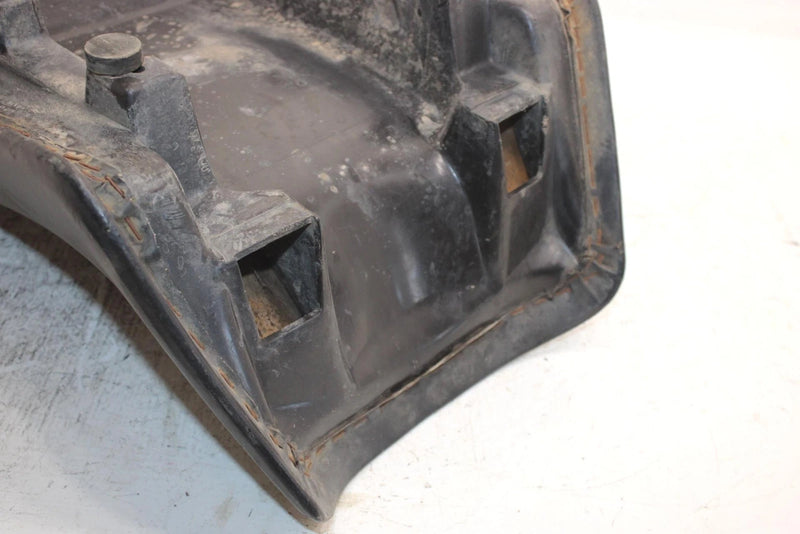 2001 Polaris Sportsman 500 Ho Oem Seat 2682441-070 2683222-070 AP88