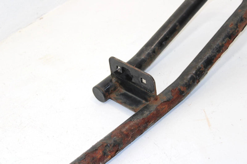 2004 Bombardier Out Lander Oem Rear Bumper 705001079 AB12 