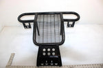 91 Polaris Trail Boss 350l 4x4 Oem Front Brush Guard 2670119-067 AP15