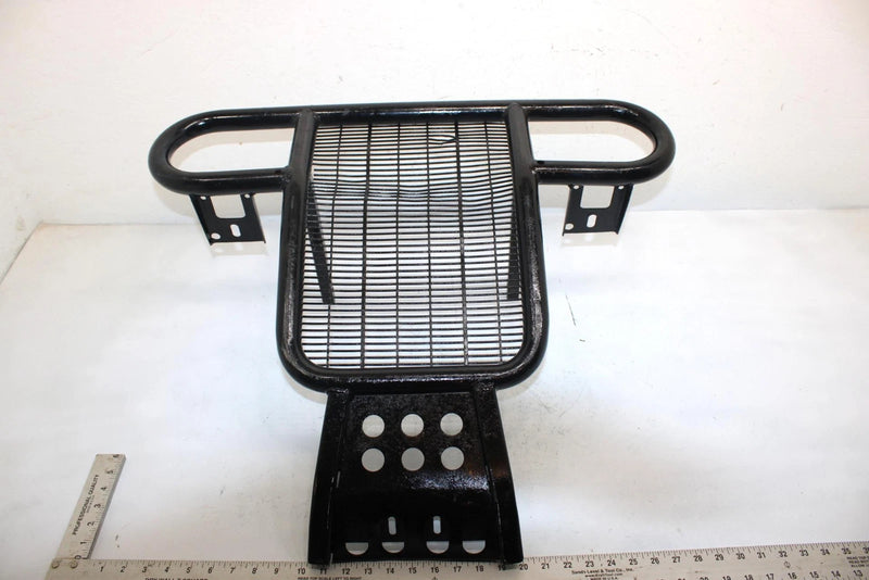 91 Polaris Trail Boss 350l 4x4 Oem Front Brush Guard 2670119-067 AP15