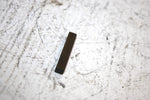 91 Polaris Trail Boss 250 4x4 Oem Key Pair 7721205 AP29
