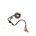 87-89 Suzuki Quadrunner 300 LT300E 2x4 OEM Stator Magneto 32101-41B00 AS36