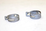Polaris Oem Coolant Hose Clamp Set of 4 7080844 Q440