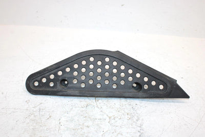 1998 Yamaha  Grizzly Oem Right Footrest Cover 4WV-27463-01-00 AY49