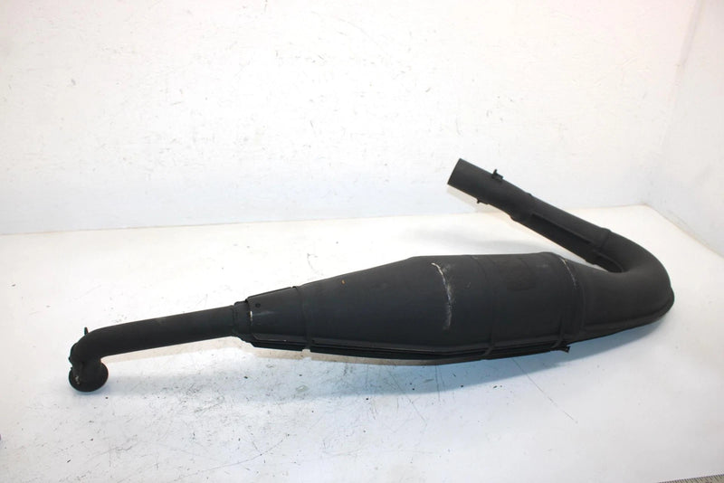 95 Arctic Cat Zrt 800 OEM PTO Expansion Chamber 0712-115 SA155