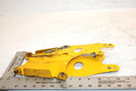 1998 Ski-doo Mxz 670 Oem Upper Plate Set 518308729 518308730 SS17