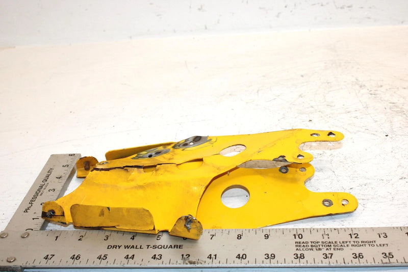 1998 Ski-doo Mxz 670 Oem Upper Plate Set 518308729 518308730 SS17