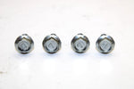 1988 Suzuki Quadrunner 250 Oem Clutch Bolt Set 01550-06207 AS18