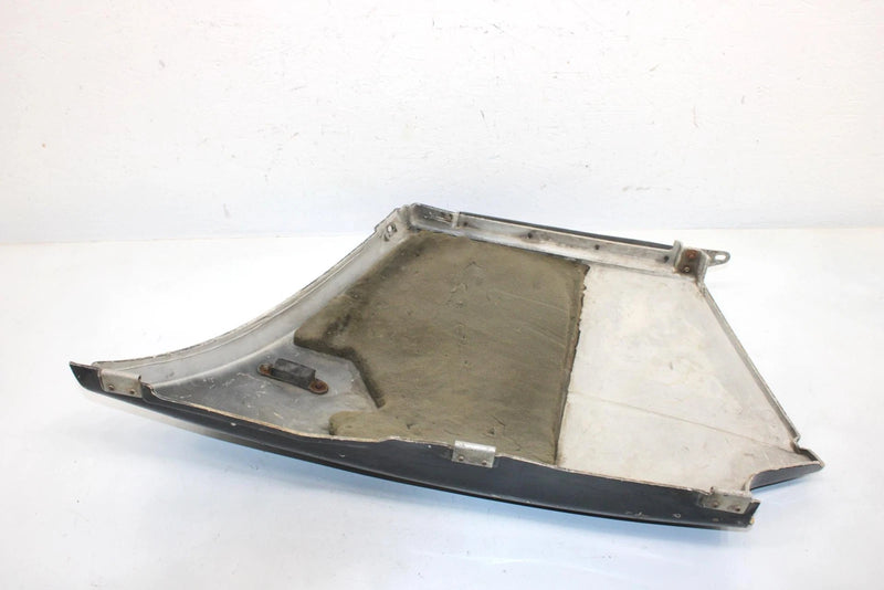 90 Yamaha Exciter Ii Le Ex570ep Oem Hood 3 82M-2197H-00-00 SY33