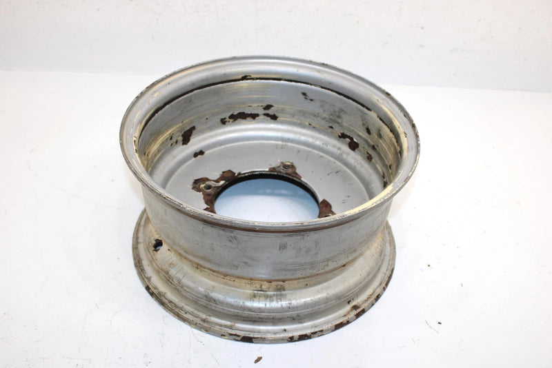 96 Polaris Magnum  4x4 Oem 12X6 Front Wheel Rim 1520179-117 1523448-067 AP56