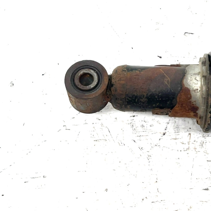 null Yamaha Rhino 450 YXR450FA 4x4 OEM Rear Shock 5UG-F2210-10-00 XY2
