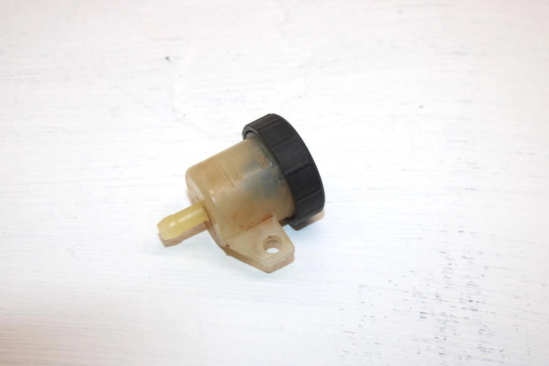 2005 Arctic Cat 500 4x4 Oem Rear Brake Reservoir 1402-257 AA1