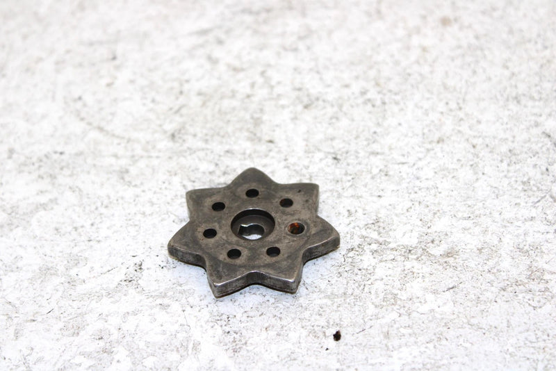 2000 Honda Trx 250 Recon Oem Shift Cam Star 24321-HB3-030 AH52