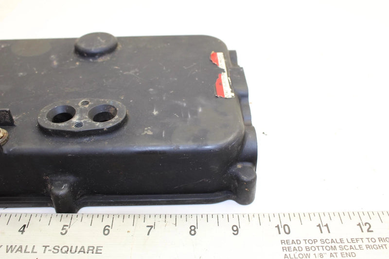 92 Polaris SL650 OEM Electrical Housing Lower Box 5130866 JP1