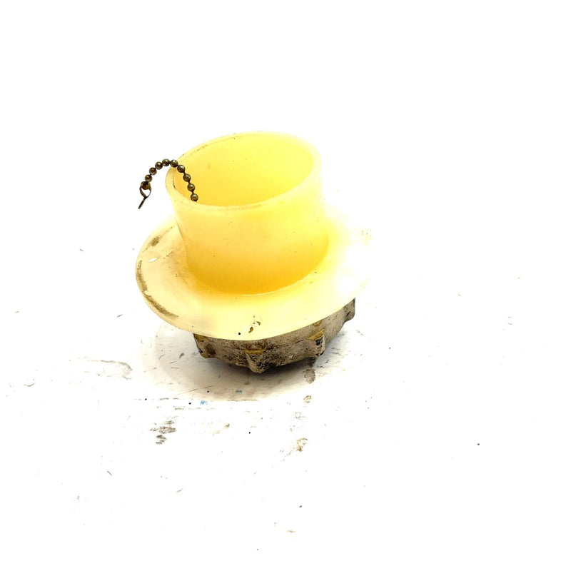 1993 Polaris SL 650 OEM Fuel Filter 5431343 JP37