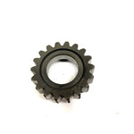 1987 Suzuki Quadrunner 4WD LT4WD OEM 18T Drive Gear 29211-19B01 AS28