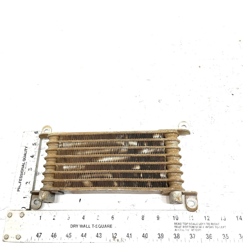 2004 Yamaha Rhino 660 OEM Oil Cooler 5UG-E3470-00-00 XY3
