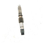 01 Honda Sportrax 300 TRX300EX 2x4 OEM Transmission Mainshaft 23210-HM3-670 AH81