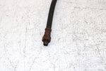 1996 Polaris 600 Xcr Sp Oem Brake Cable Line 1930749 SP68