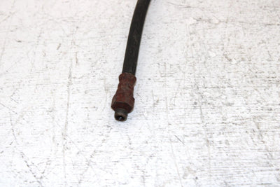 1996 Polaris 600 Xcr Sp Oem Brake Cable Line 1930749 SP68